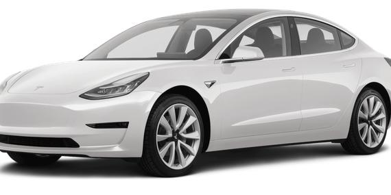TESLA MODEL 3 2019 5YJ3E1EA6KF190171 image TESLA MODEL 3 2019 5YJ3E1EA6KF190171 image